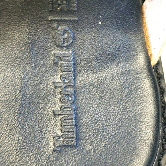 Timberland Gladiator Sandals - Picture 5 of 10